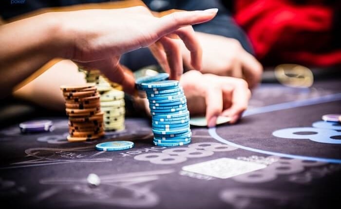 Gamble Safer With These Tips