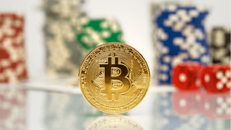 THE RELIABILITY OF CRYPTOCURRENCY USAGE IN ONLINE CASINOS