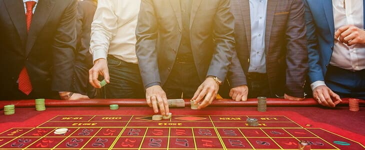 UK casinos - the best ways to pay