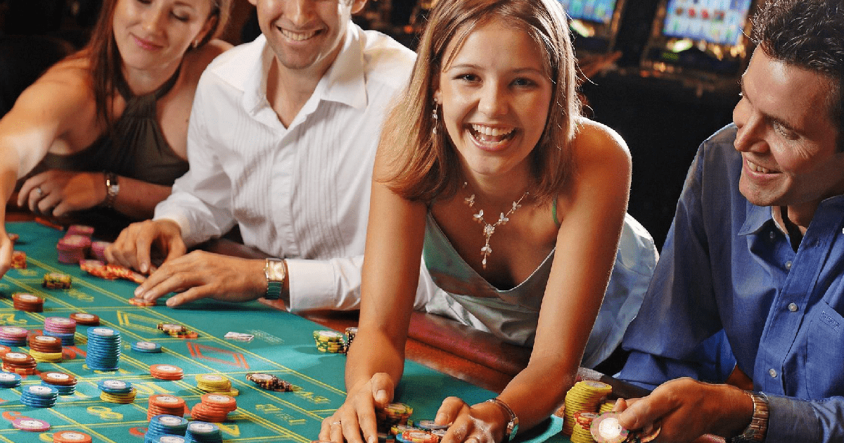 Safer Gambling Week 2025 - Promoting responsible gambling practices